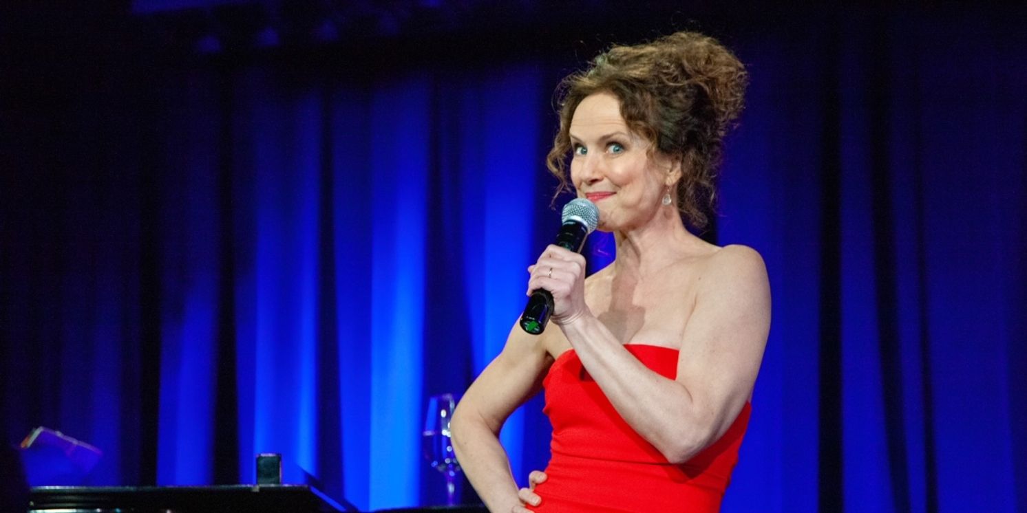 Jean Louis Kelly Will Bring ANYTHING CAN HAPPEN! to Westport Country Playhouse  Image