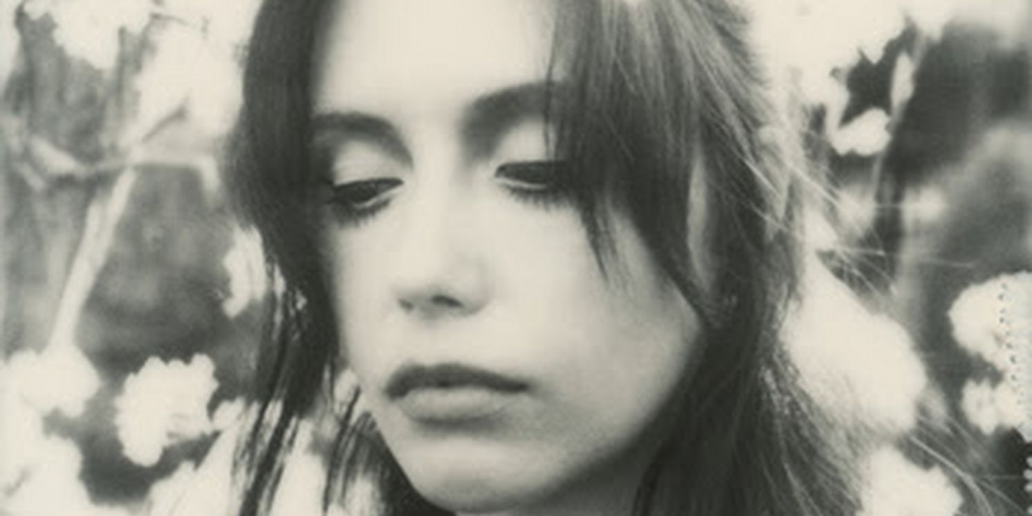 Jean Ryden Unveils Debut Single 'Chlorine'  Image