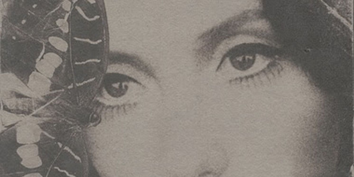 Jean Ryden to Release Debut Project 'Parallel Universe' In November  Image