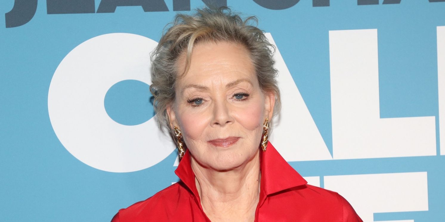 Jean Smart Wins Fourth Emmy Award for Role as Deborah Vance in HACKS  Image