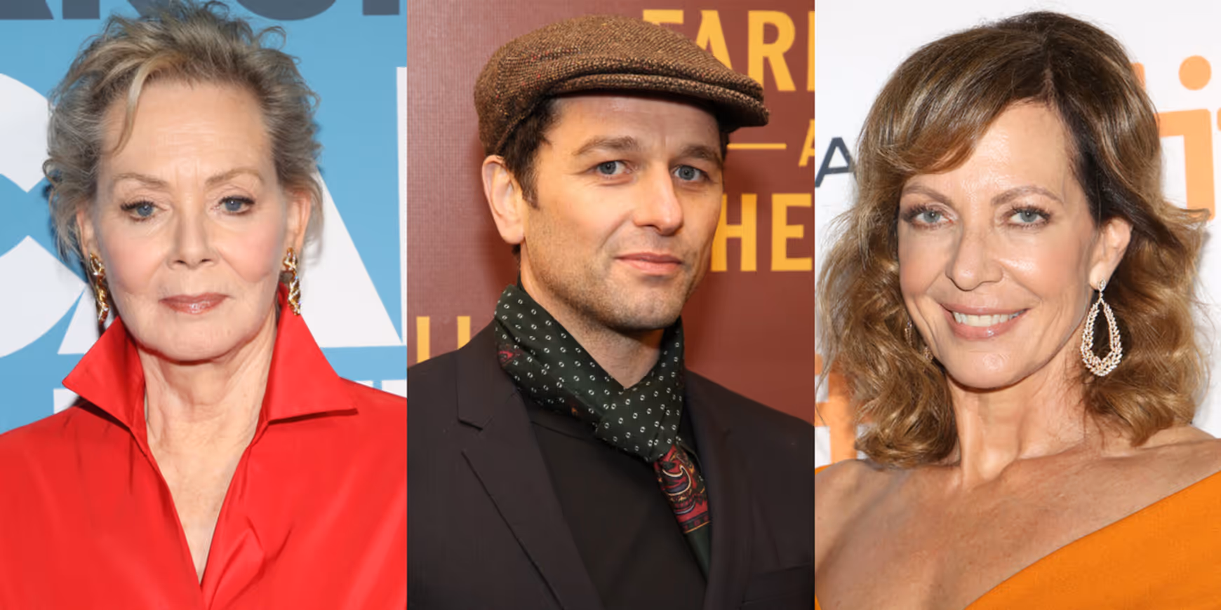 Jean Smart, Allison Janney, and More Win at 2026 Emmy Awards