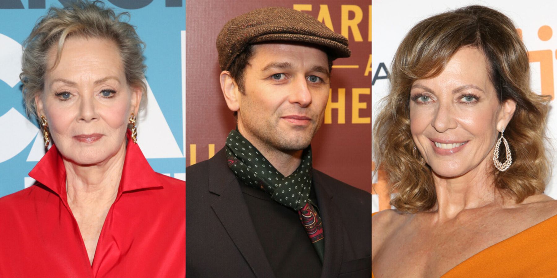 Jean Smart, Allison Janney, and More Win at 2026 Emmy Awards