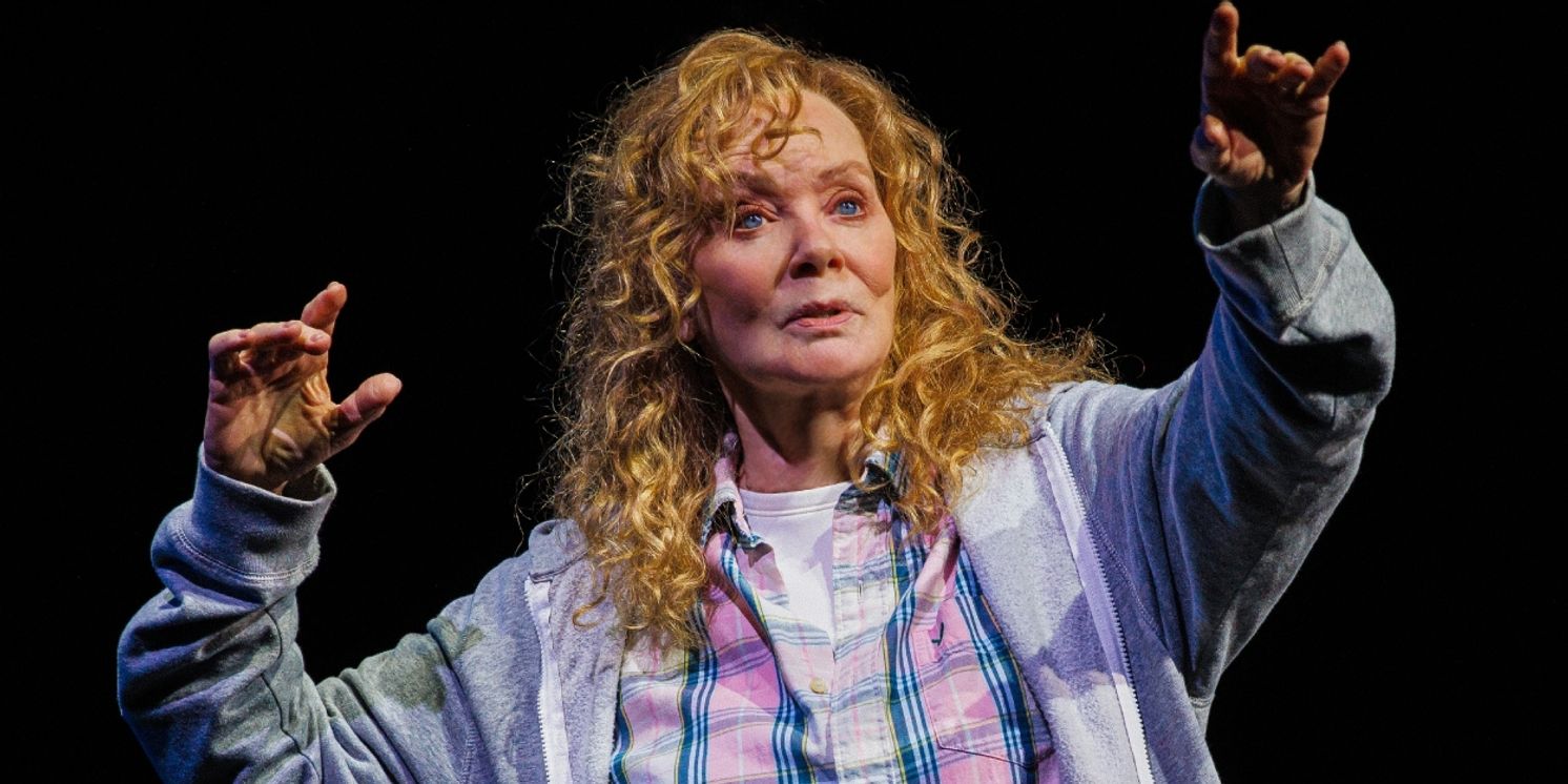 Jean Smart Extends in CALL ME IZZY and Reveals Return Following Injury  Image