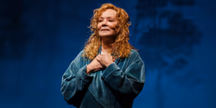 Jean Smart Out of CALL ME IZZY For Additional Performances