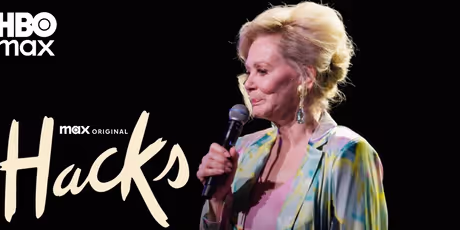 Jean Smart Reprises Deborah Vance for One-Night HACKS Event on HBO Max Photo