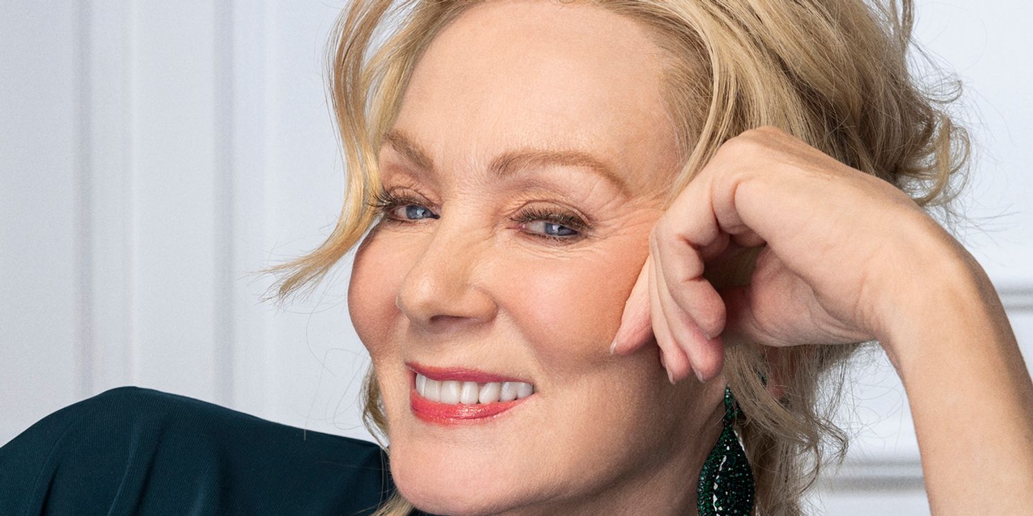 Jean Smart to be Honored at Roundabout Theatre Company 2026 Gala  Image
