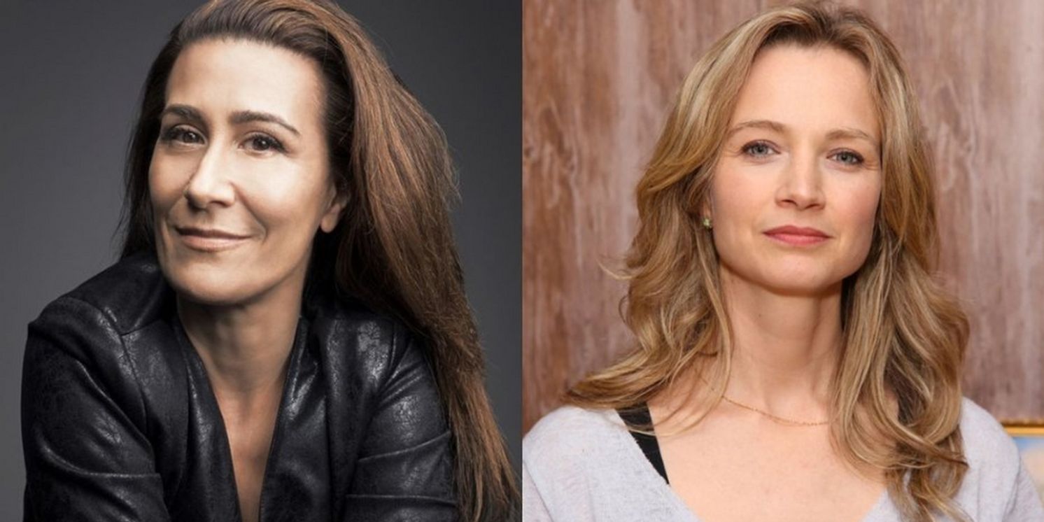 Jeanine Tesori and Bess Wohl Join Dramatists Guild Council  Image