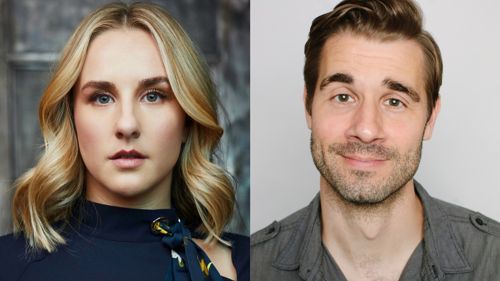 broadwayworld.com - Stephi Wild - Jeanna de Waal and Martin Landry Join IT'S A WONDERFUL LIFE: A LIVE RADIO PLAY Cast