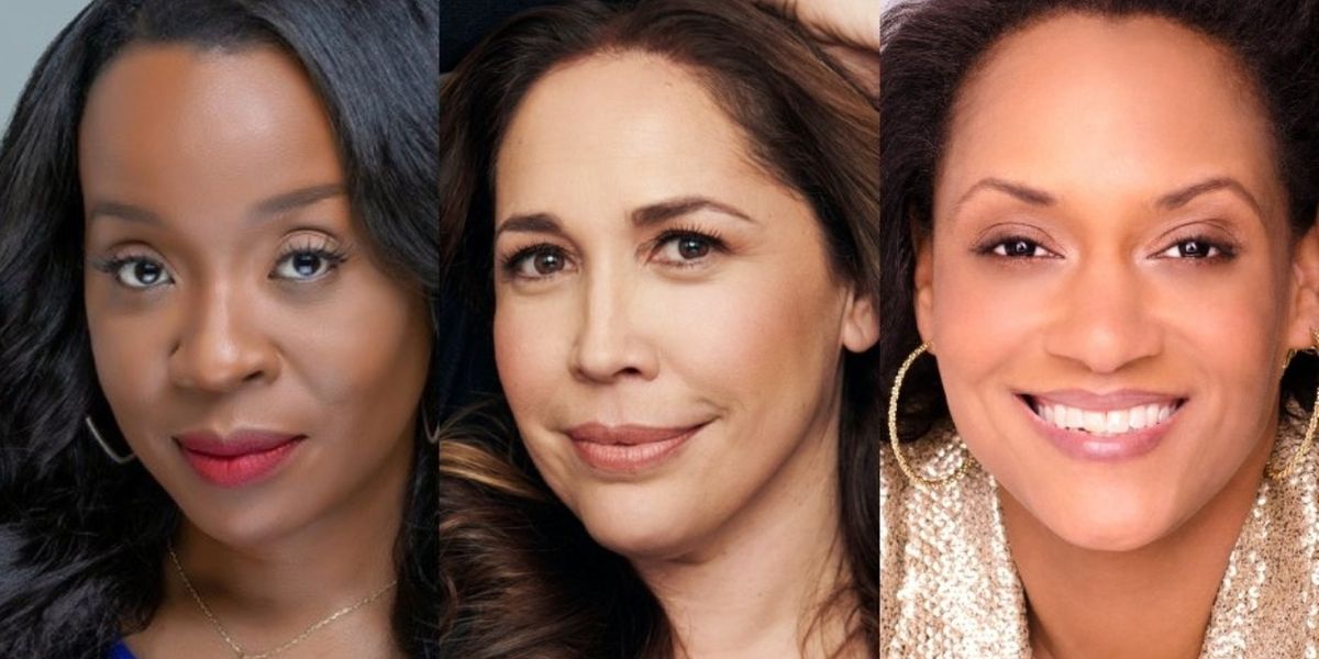 Jeannette Bayardelle, Andréa Burns and More to Star in COME FROM AWAY at Paper Mill Playhouse