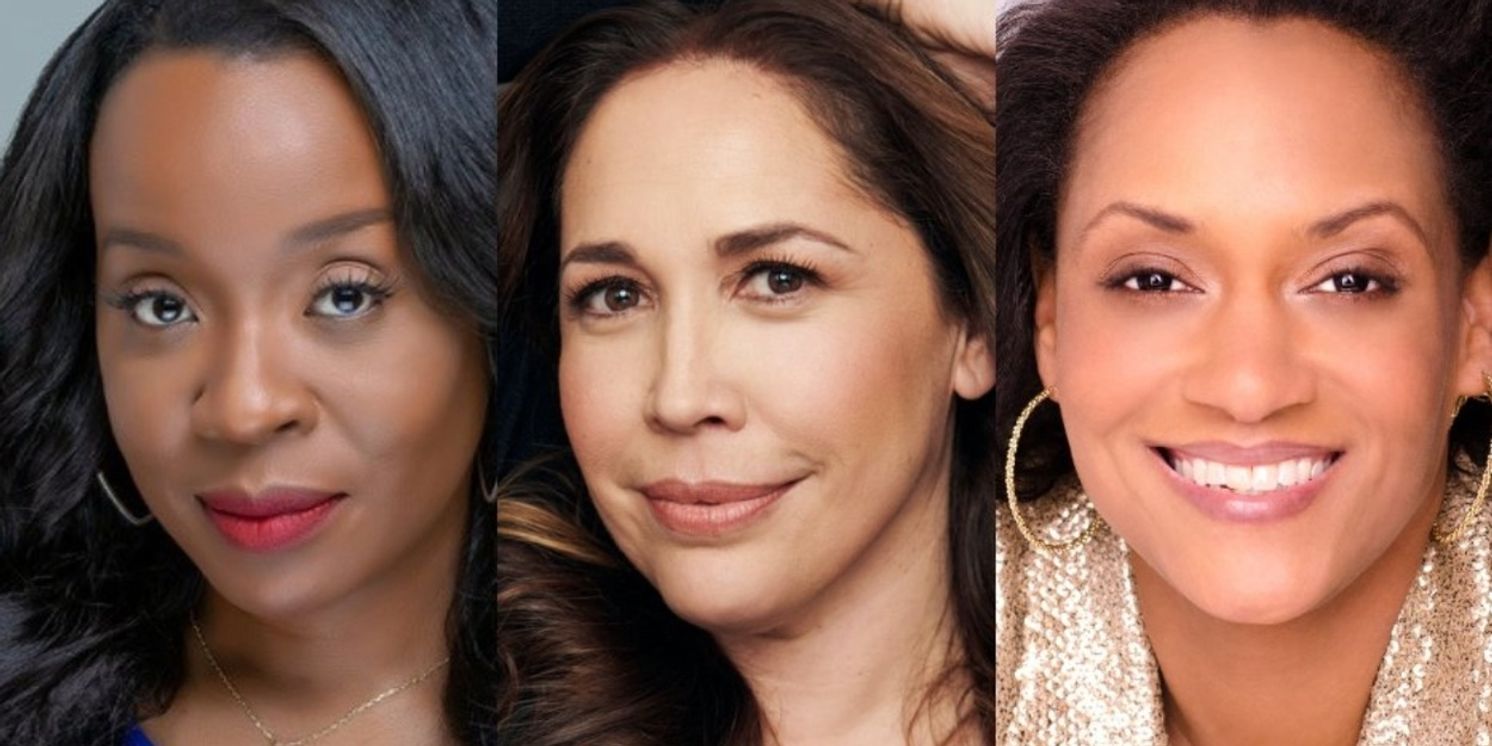 Jeannette Bayardelle, Andréa Burns and More to Star in COME FROM AWAY at Paper Mill Playhouse  Image