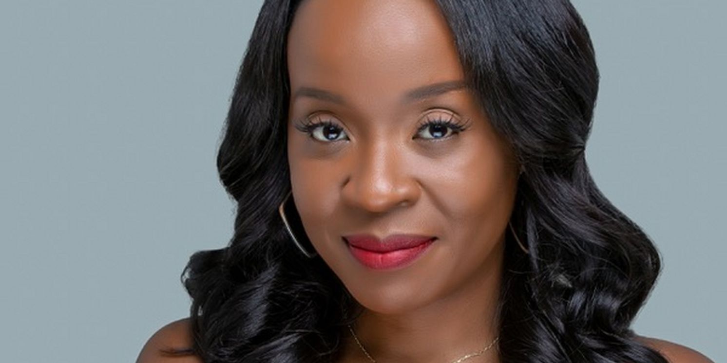 Jeannette Bayardelle Joins the Cast of & JULIET on Broadway  Image