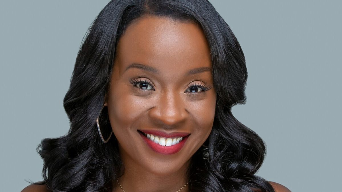 Jeannette Bayardelle to Headline Hermitage Artful Lobster Benefit