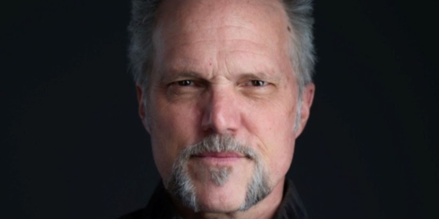 Jeb Brown Will Play the Title Role in BEAU THE MUSICAL  Image