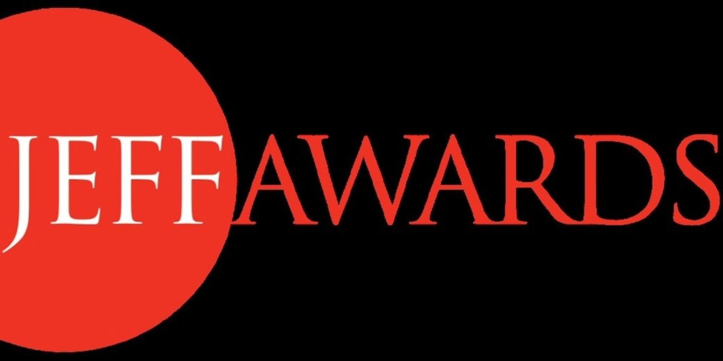 Jeff Awards Seeking Nominations For Special Award Ahead Of 52nd Anniversary Non-Equity Ceremony  Image