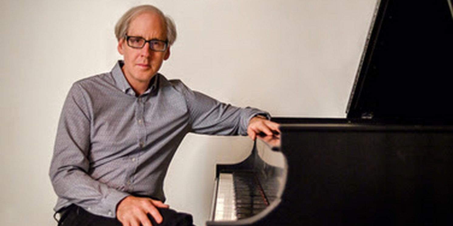 Jeff Beal Shares New Song 'Corridors of Calm' Ahead of Carnegie Hall Debut  Image