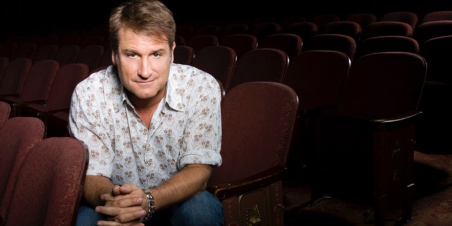 Jeff Calhoun will Moderate New York Theatre Barn’s Choreography Lab  Image