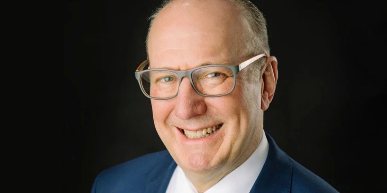 Jeff Chelesvig Will Depart Des Moines Performing Arts  Image