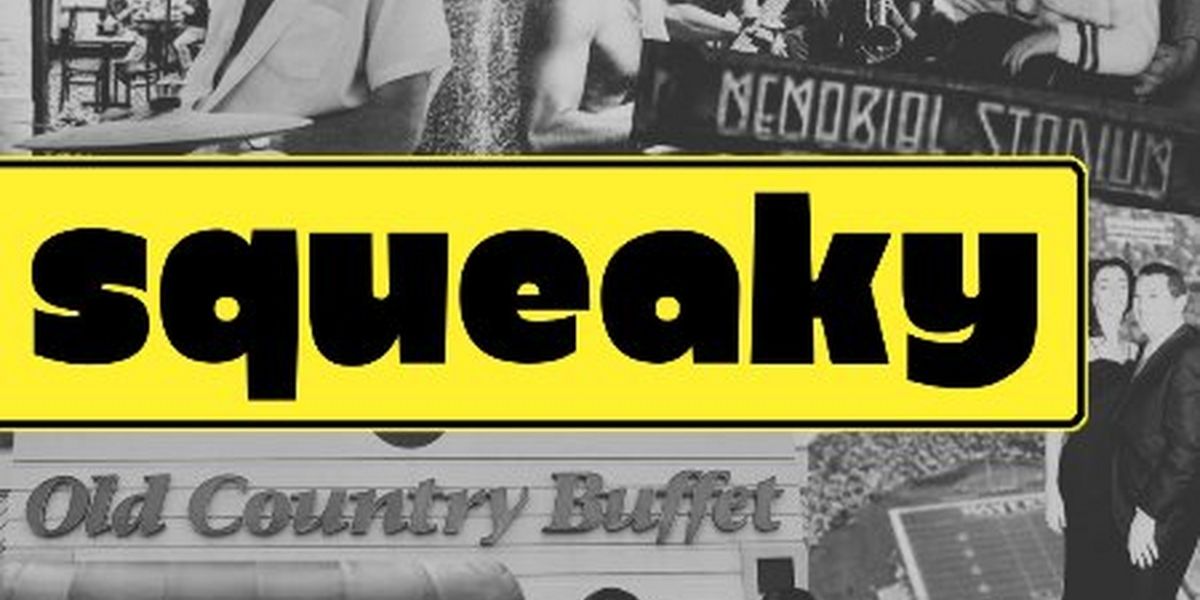 Jeff Cohen's SQUEAKY Will Receive Developmental Readings This Month