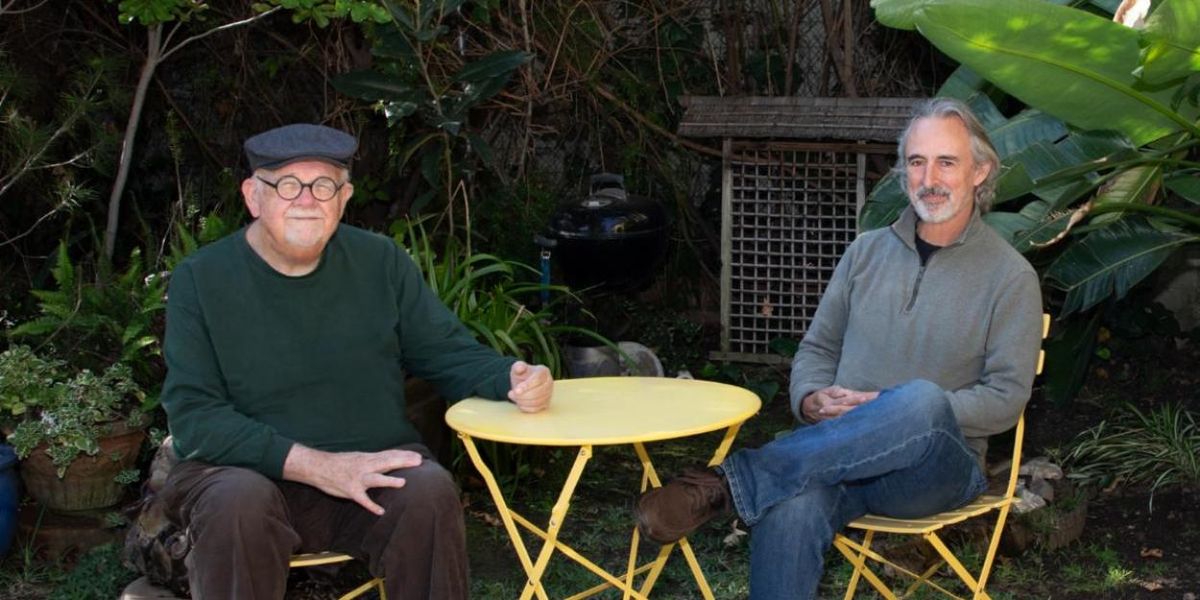 Jeff Colella & Putter Smith to Release Duo Album BETWEEN FRIENDS