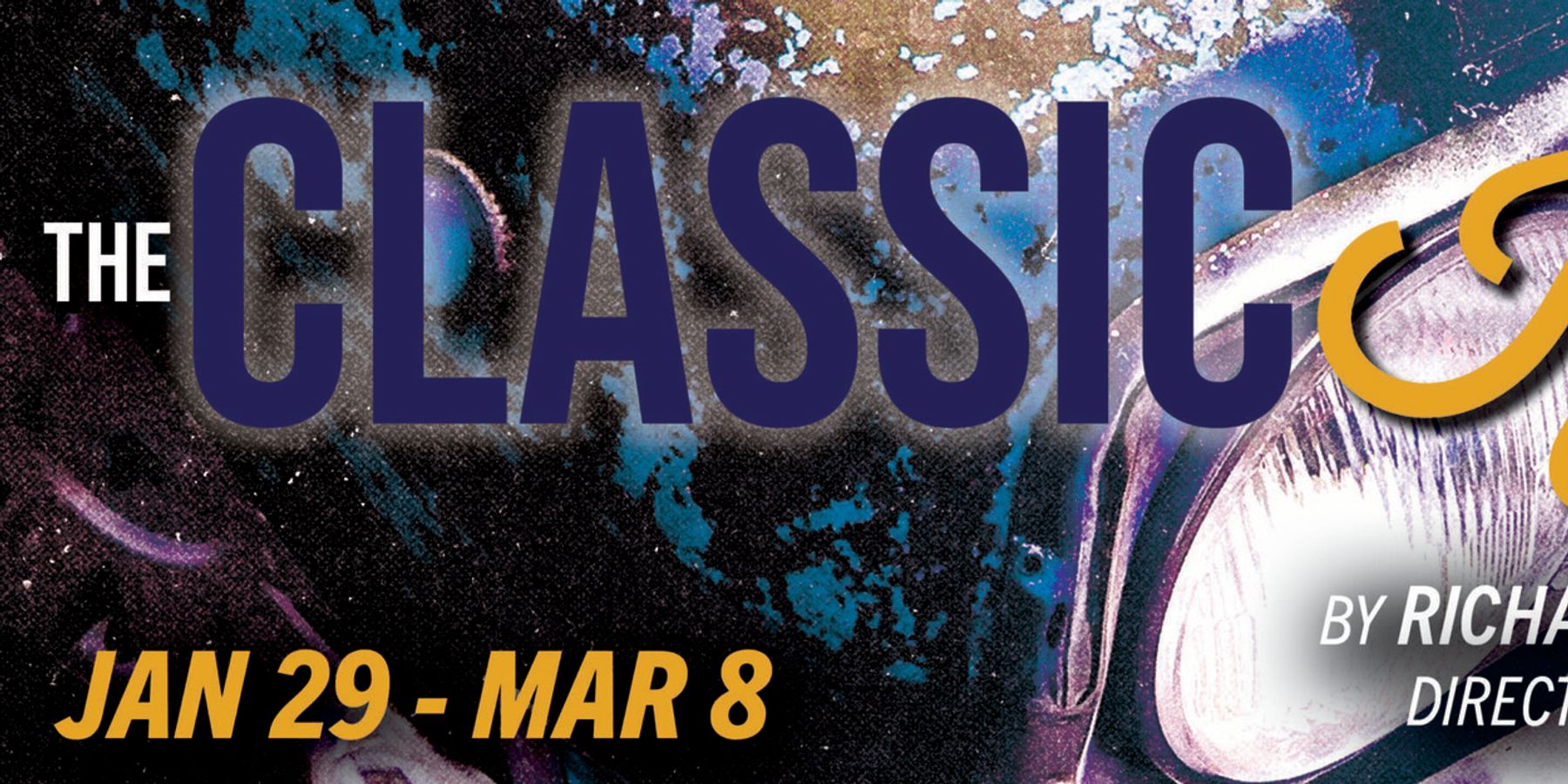 Jeff Daniels to Direct World Premiere of THE CLASSIC KING At Purple Rose Theatre