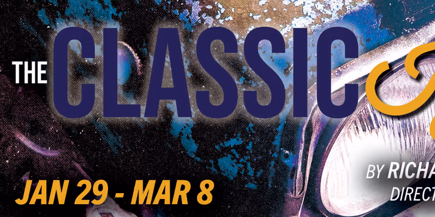 Jeff Daniels to Direct World Premiere of THE CLASSIC KING At Purple Rose Theatre Photo