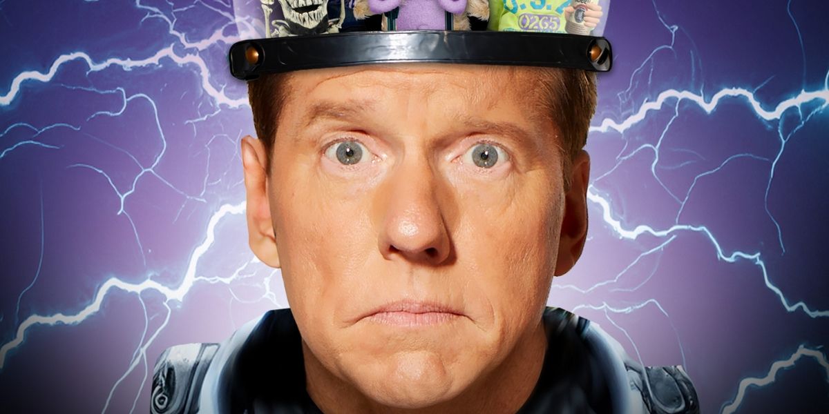 Jeff Dunham To Perform At Mohegan Sun Arena For ARTIFICIAL INTELLIGENCE Tour