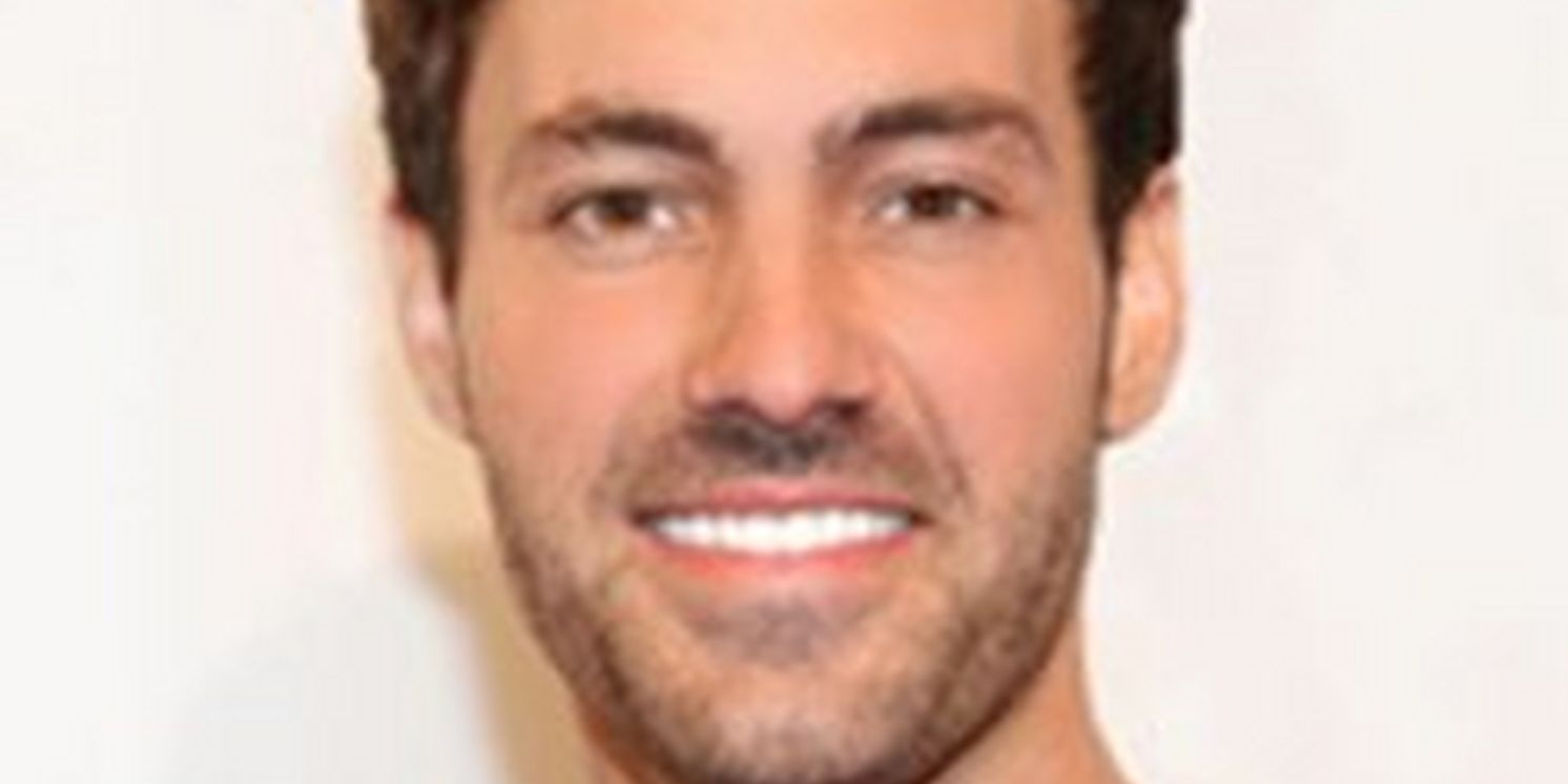 Jeff Dye to Perform at Comedy Works South at the Landmark  Image