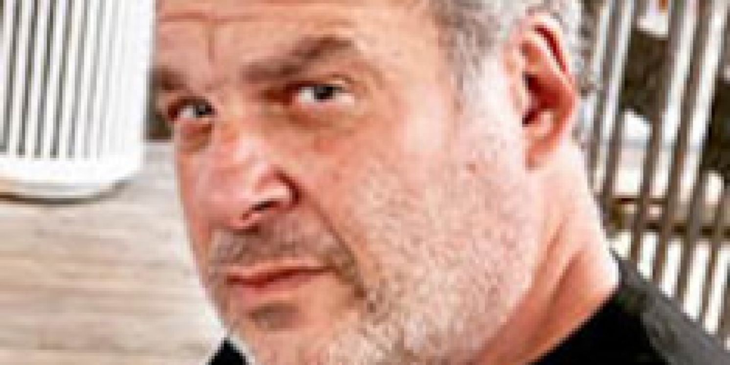 Jeff Garlin to Perform at Comedy Works South at the Landmark September 19–20  Image