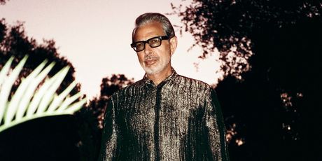 Jeff Goldblum & The Mildred Snitzer Orchestra to Play Australian Tour Photo