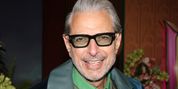 Jeff Goldblum, VOCES8, Music From The Sole and More Set for George Mason University's Cent Photo