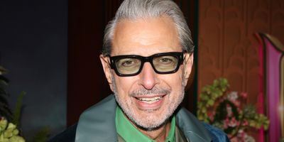 Jeff Goldblum, VOCES8, Music From The Sole and More Set for George Mason University's Center for the Arts