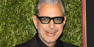 Jeff Goldblum to Release WIZARD OF OZ Single with Cynthia Erivo This Week Photo