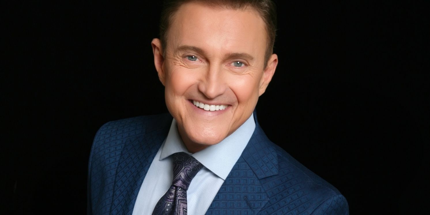 Jeff Harnar To Return To Birdland with The 1959 Broadway Songbook  Image