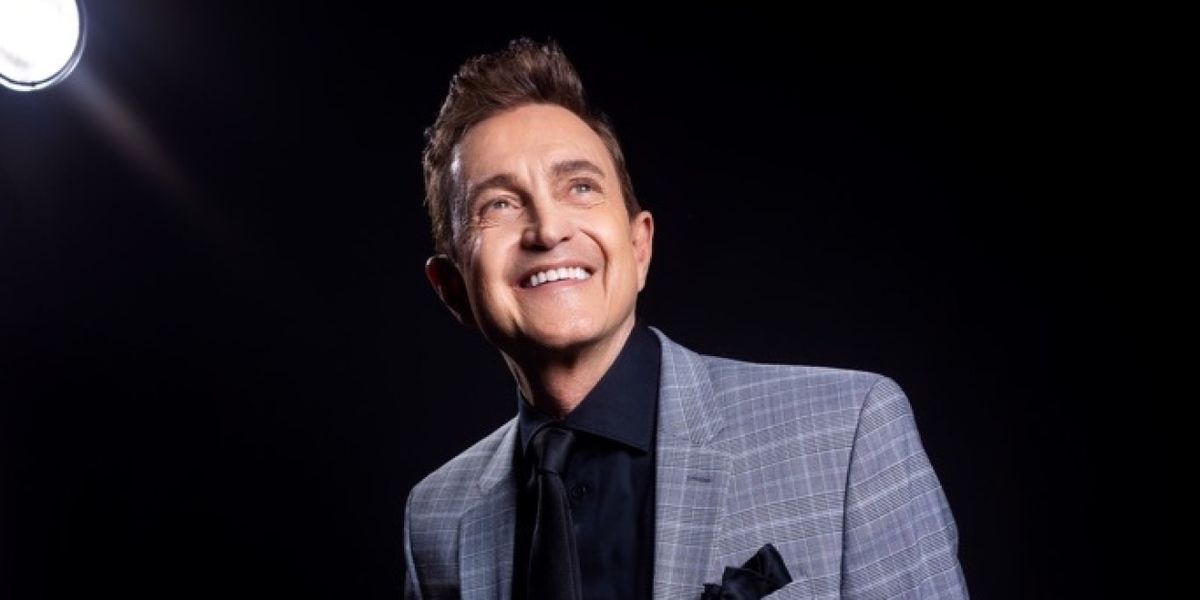 Jeff Harnar's CONFESSIONS OF A NEW YORKER Comes to 54 Below in April