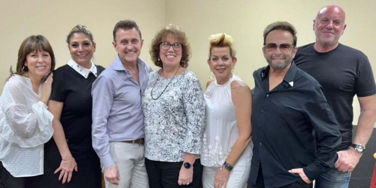 Jeff Harnar to Present Master Class To South Florida Cabaret Singers