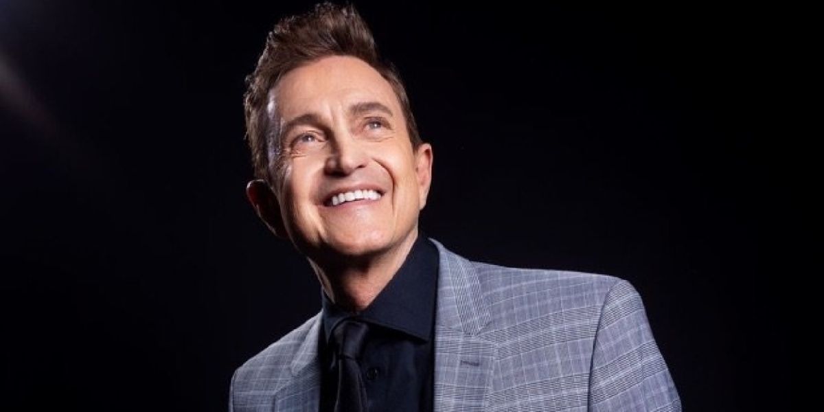 Jeff Harnar to Return to Birdland With CONFESSIONS OF A NEW YORKER
