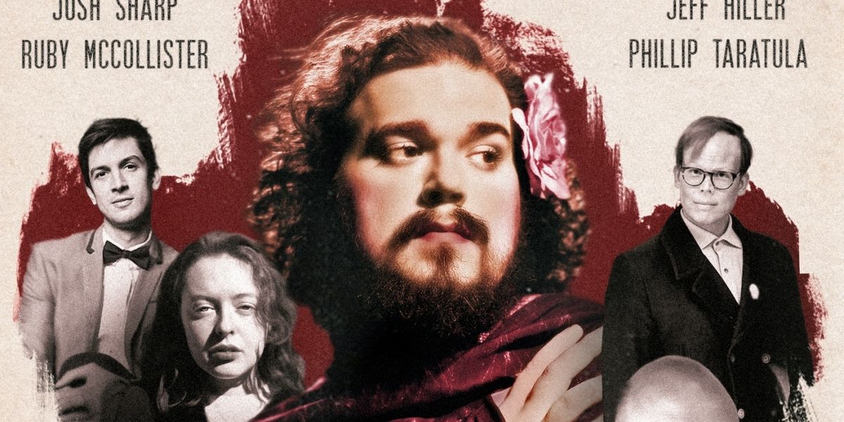 Jeff Hiller, Josh Sharp, Phillip Taratula, and Ruby McCollister Will Lead MURDER FOR BREAKFAST at Joe's Pub