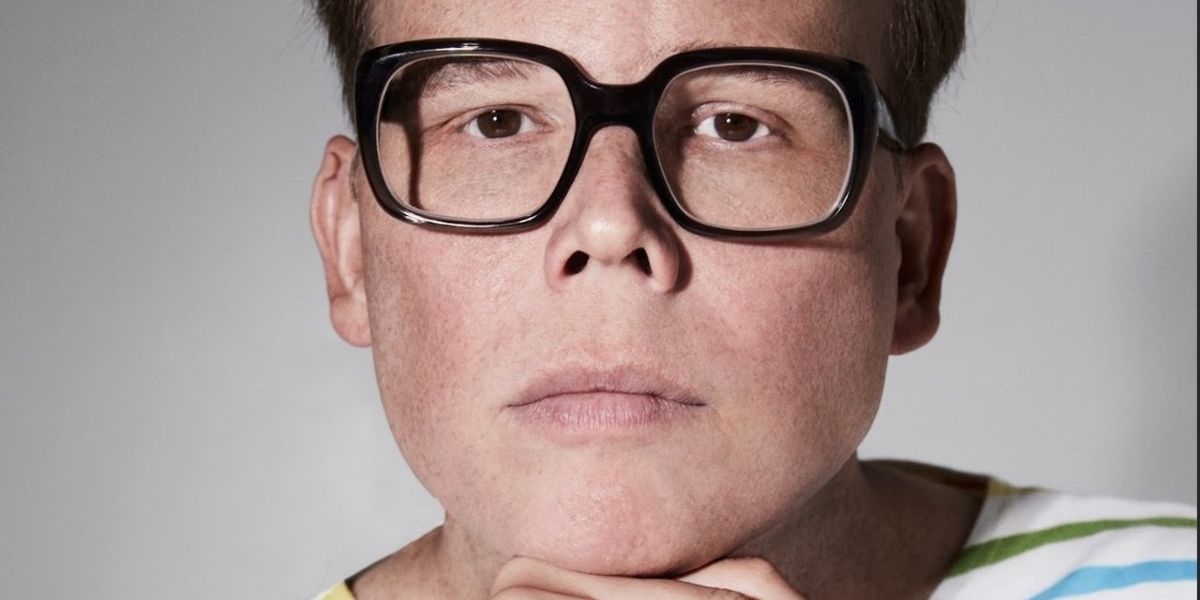 Jeff Hiller To Serve as Celebrity Grand Marshal for 2026 LA Pride Parade