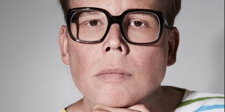 Jeff Hiller To Serve as Celebrity Grand Marshal for 2026 LA Pride Parade Photo