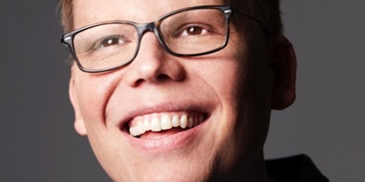 Jeff Hiller is Coming To The Den Theatre in February