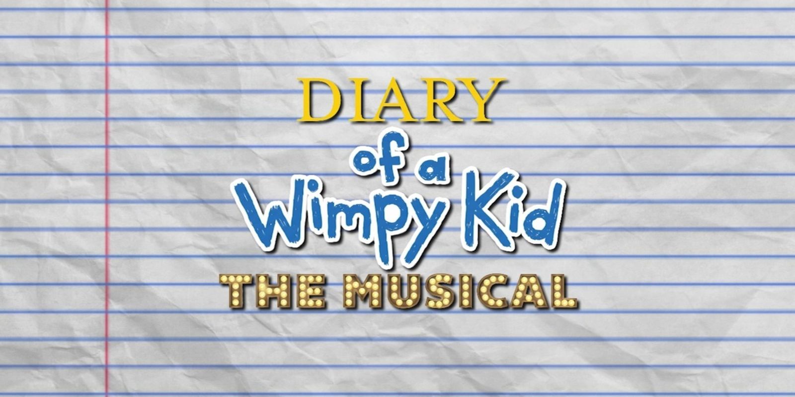 Jeff Kinney to Speak at DIARY OF A WIMPY KID