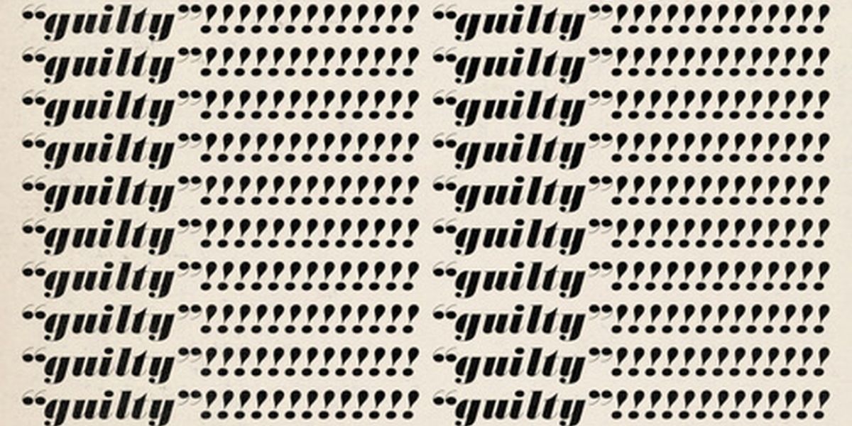 Jeff Lederer Releases 'Guilty!!!' With NY Luminaries & Mass Stream Special Event in 5 Cities