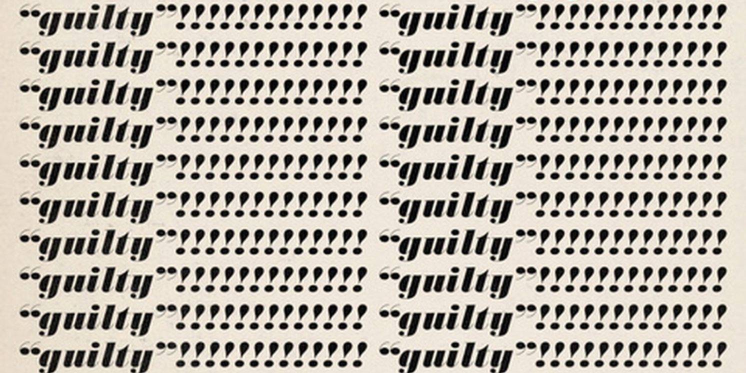 Jeff Lederer Releases 'Guilty!!!' With NY Luminaries & Mass Stream Special Event in 5 Cities  Image