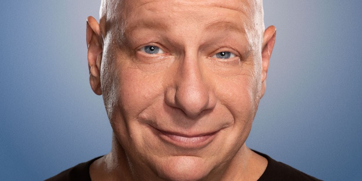 Jeff Ross' TAKE A BANANA FOR THE RIDE to Open on Broadway This Summer  Image