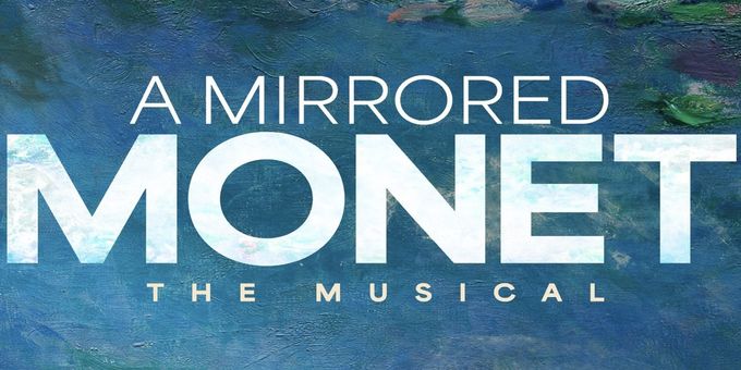 Jeff Shankley and Dean John-Wilson Will Play Claude Monet in A MIRRORED MONET Photos