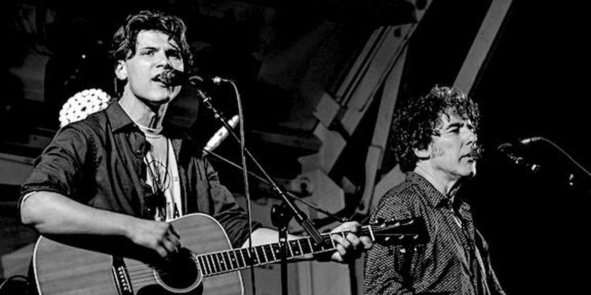 Jeff Slate & Jake Thistle to Celebrate Tom Petty's 'Wildflowers' with October Tour