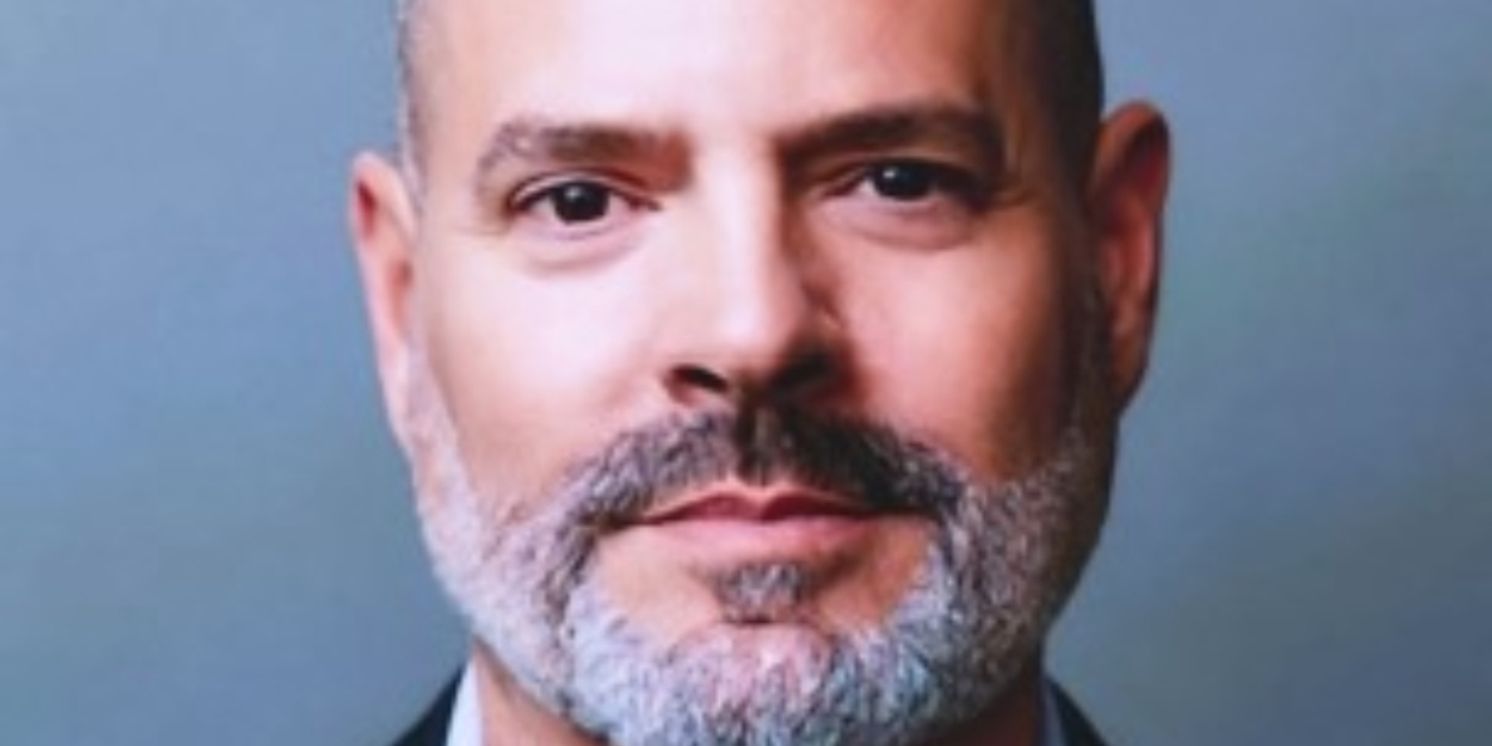 Jeff T. Daniel Appointed President of The Shubert Organization  Image