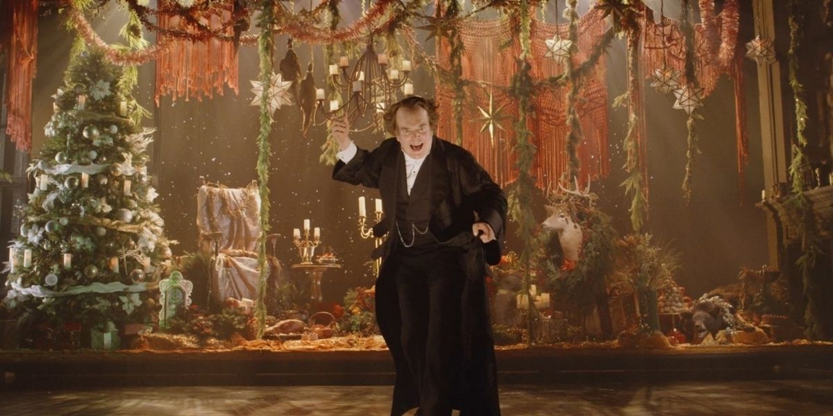 Jefferson Mays in A CHRISTMAS CAROL: A GHOST STORY & More Set for Rubicon Theatre Company 26-27