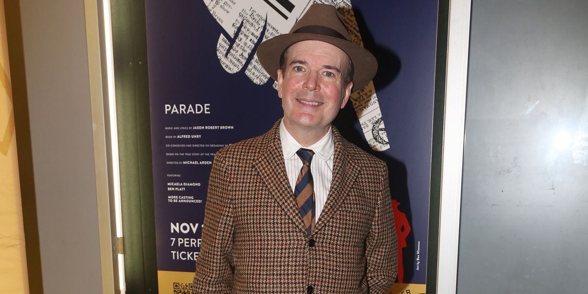 Jefferson Mays in AMADEUS and More Set for Pasadena Playhouse 25/26 Season