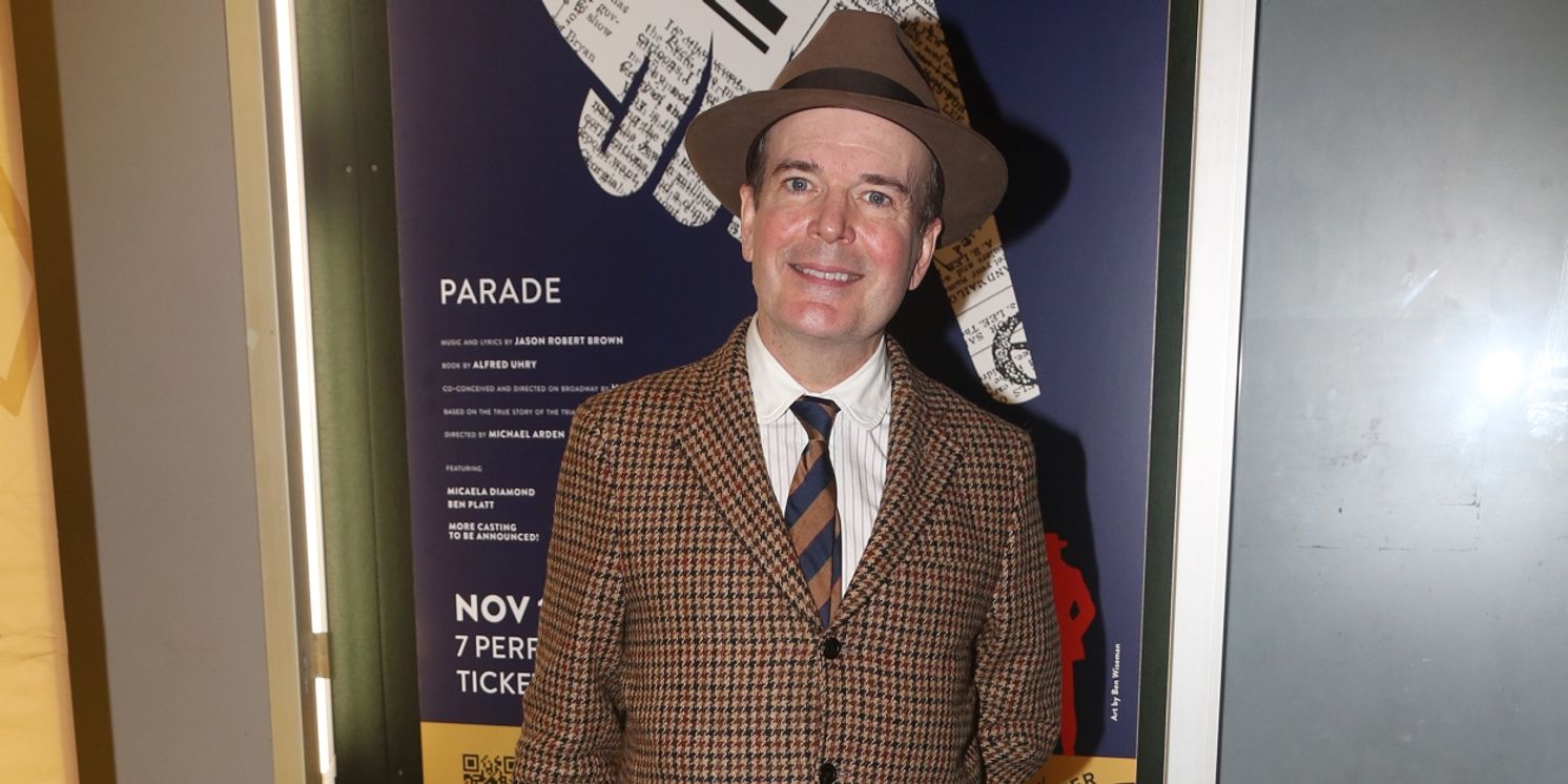 Jefferson Mays in AMADEUS and More Set for Pasadena Playhouse 25/26 Season  Image